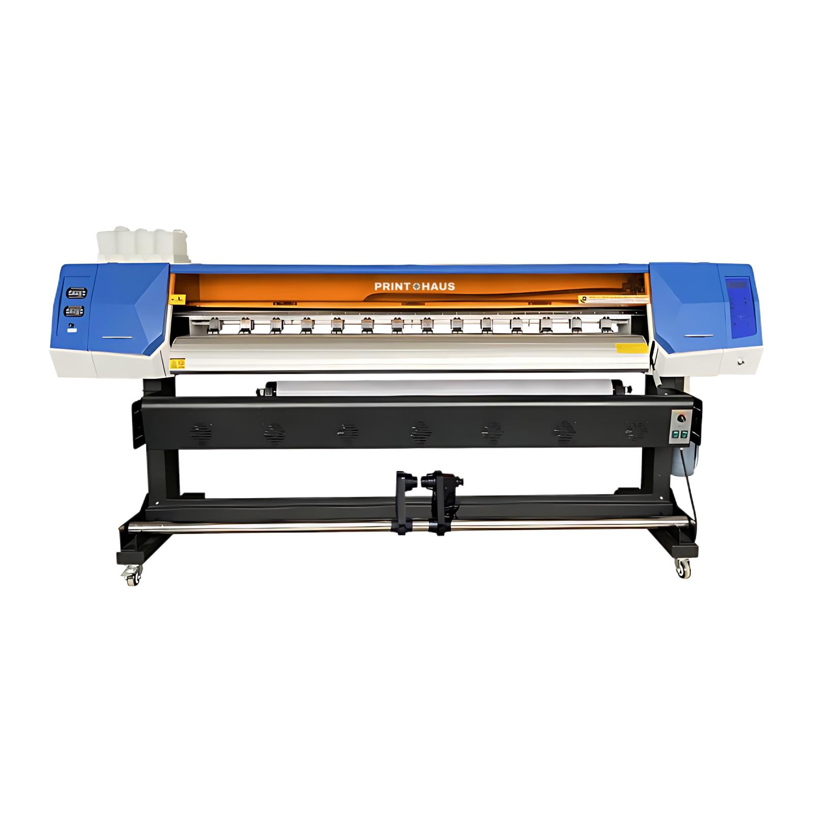 PH-ES181, 72-inch Eco-Solvent Printer, i3200