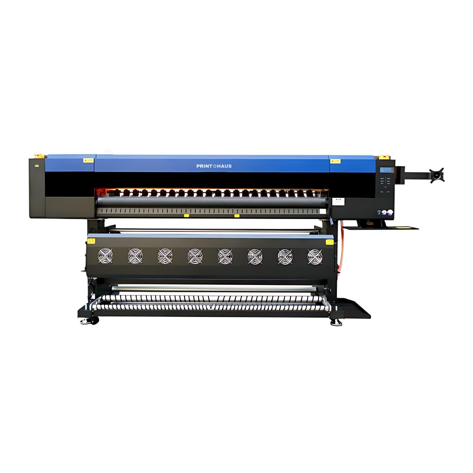 PH-SB194, 75-inch Sublimation Printer, 4 × i3200