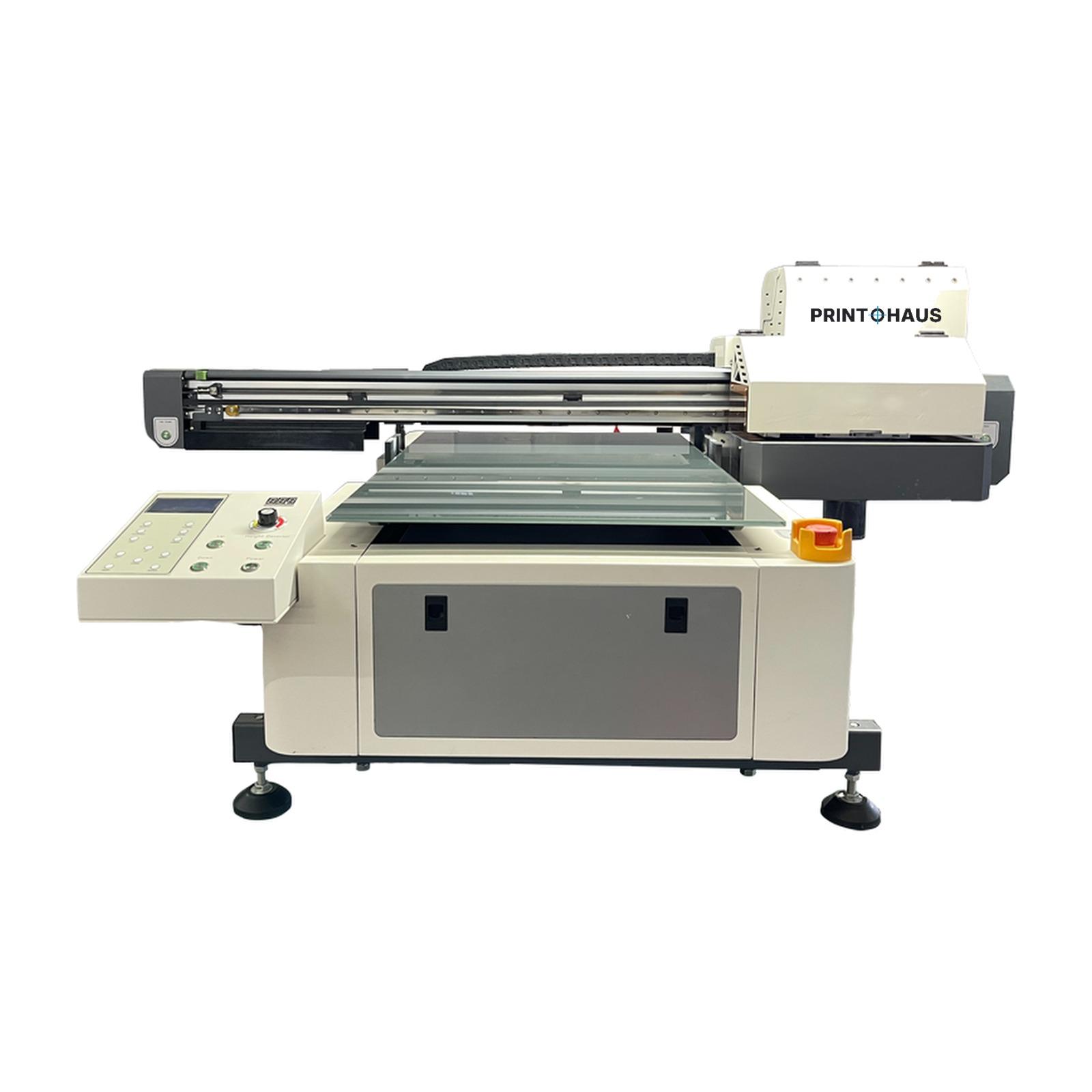 PH-UV611, UV Flatbed Printer, 24 × 35 in, i3200