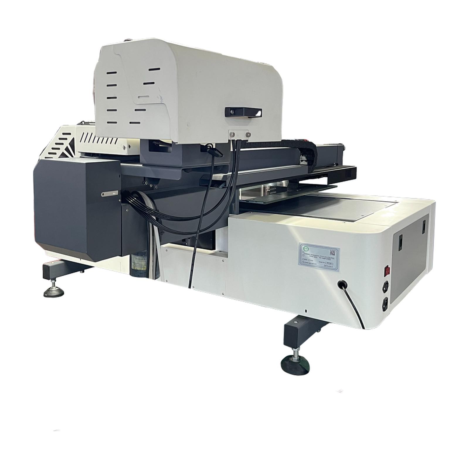 Printer, rear left