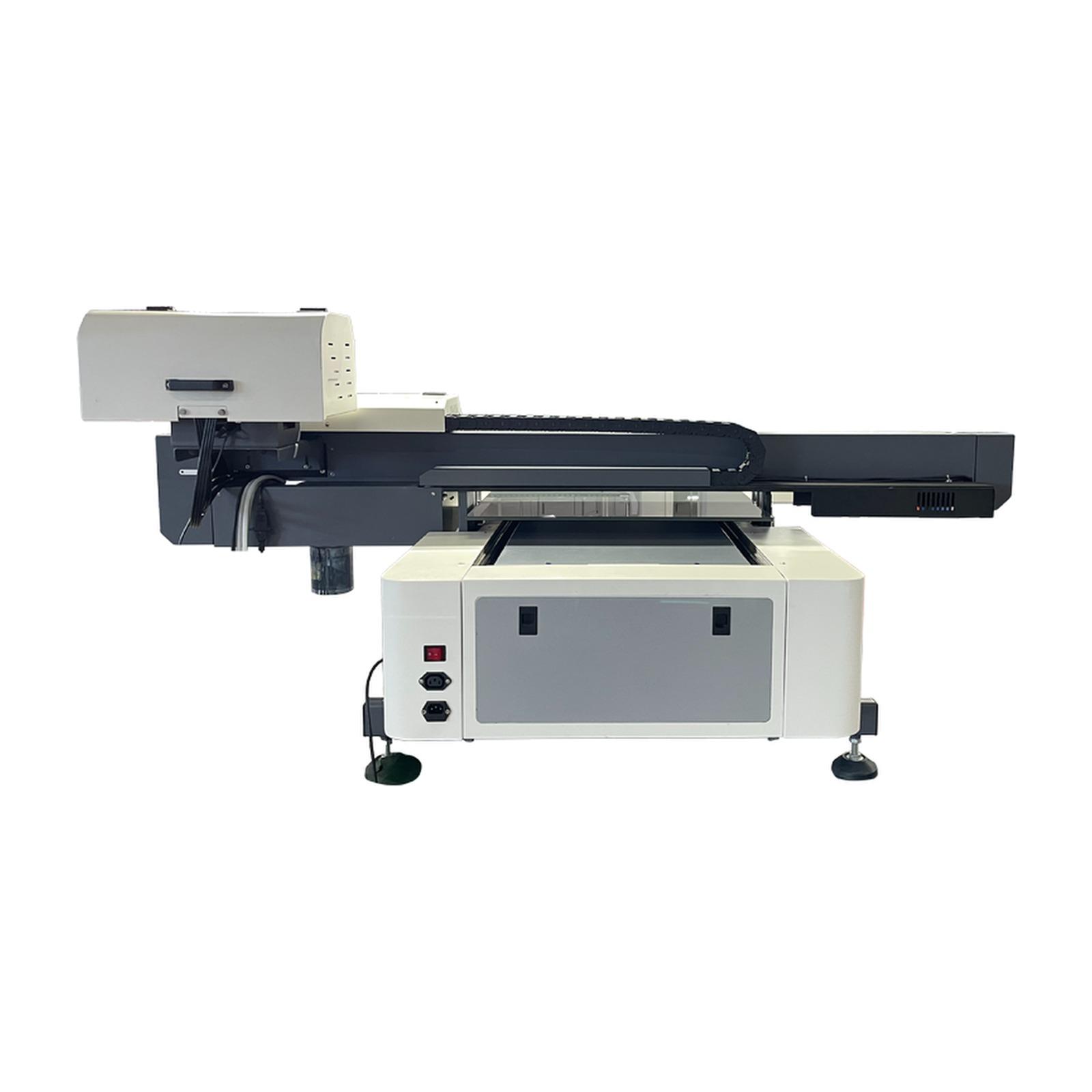 Printer, right side