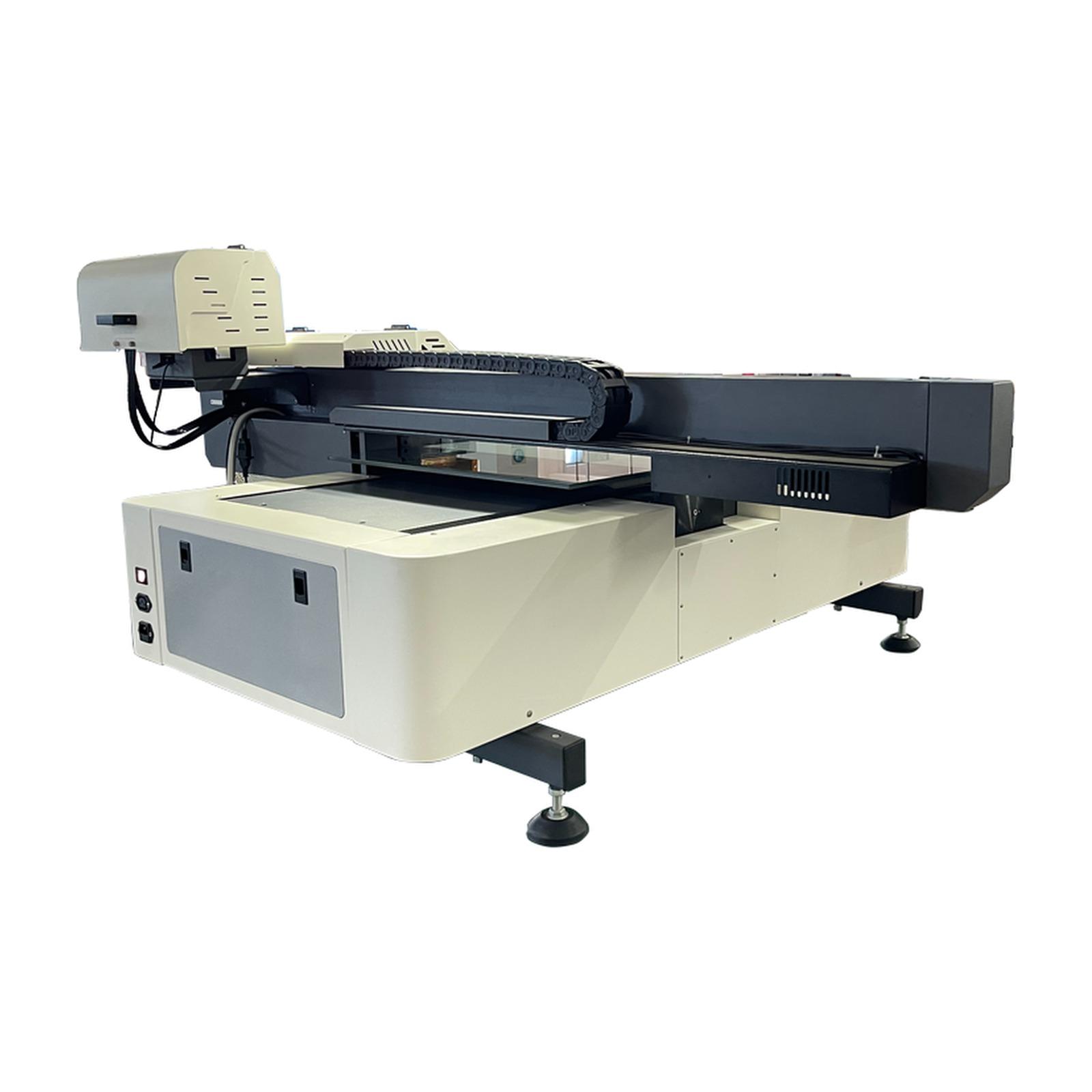 Printer, rear