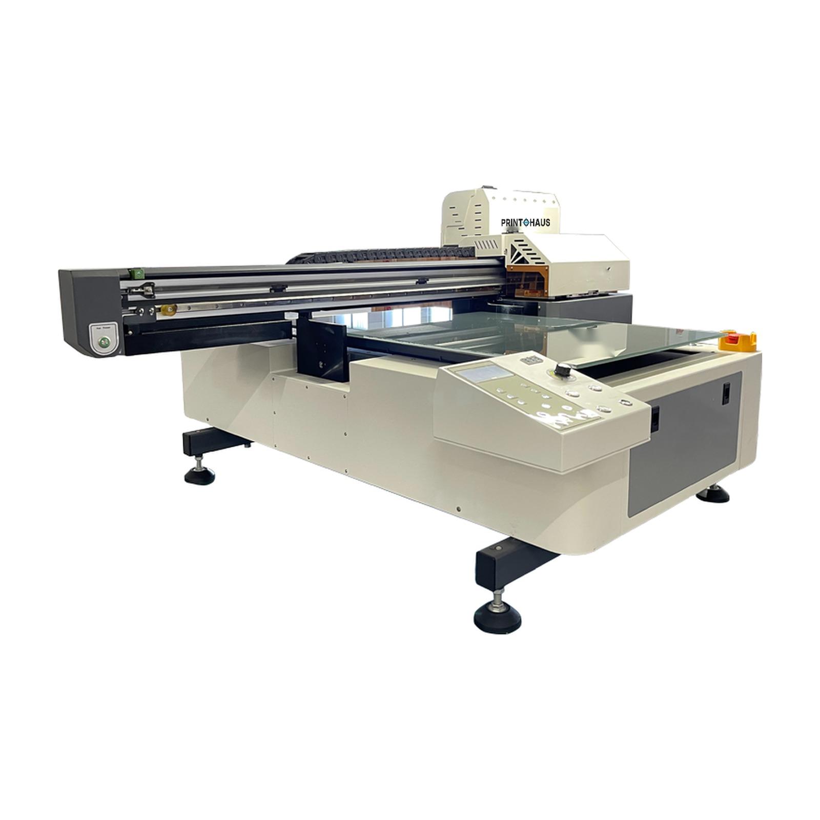 Printer, front right