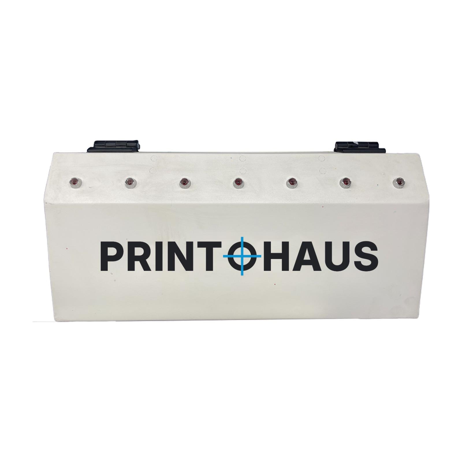 Ink tank cover
