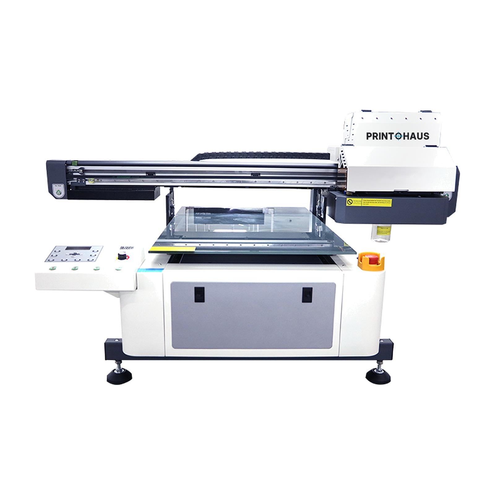 Printer, front