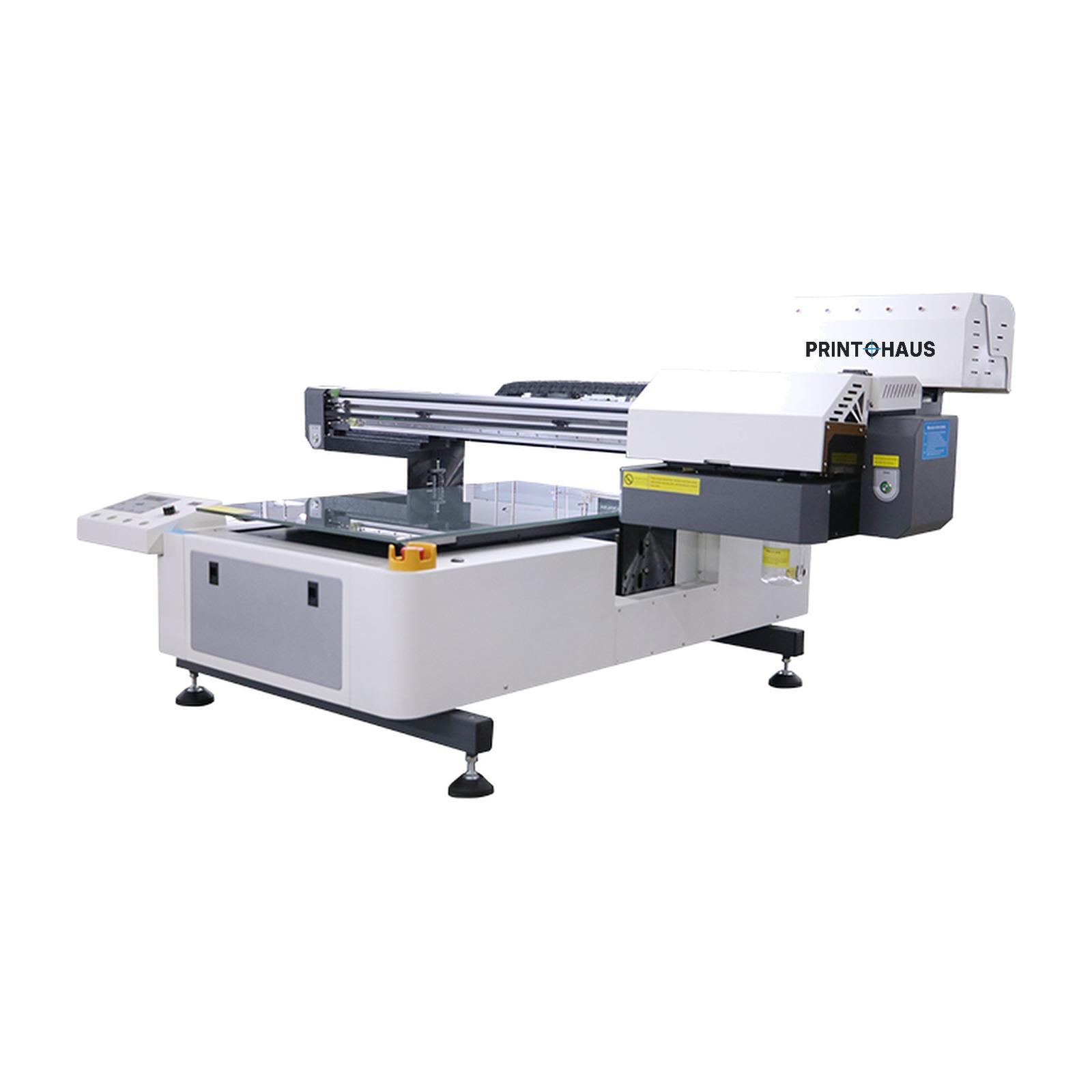 Printer, front right
