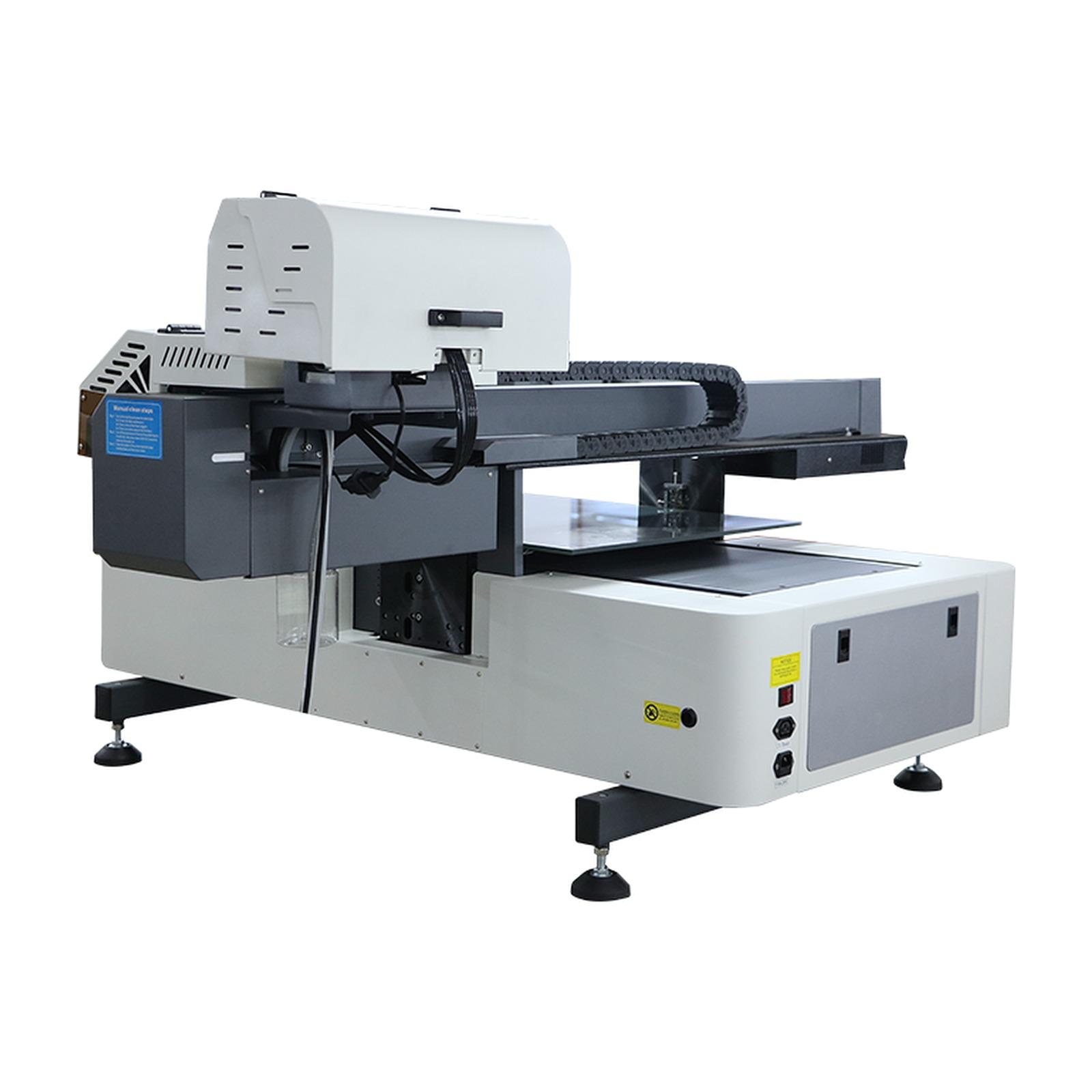 Printer, rear